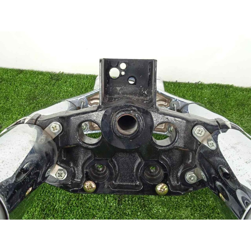 Recambio de horquilla para hyosung st 700i referencia OEM IAM 51210H99D00-51220H99D00-51881H99D00CR-51883H99D00PLA CON.EJE 