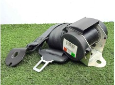 Recambio de cinturon seguridad trasero izquierdo para land rover evoque 2.2 td4 cat referencia OEM IAM 618582300B  