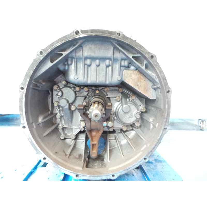 Recambio de caja cambios para renault ( truck ) 420.18t 4x2 11116 c.c dci referencia OEM IAM 12AS2301IT-1327040068-5010545885 SE
