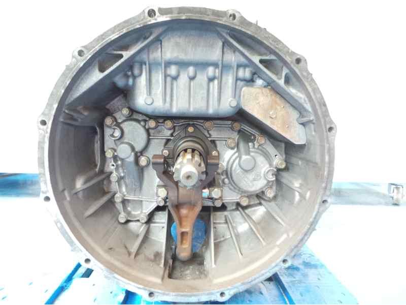 Recambio de caja cambios para renault ( truck ) 420.18t 4x2 11116 c.c dci referencia OEM IAM 12AS2301IT-1327040068-5010545885 SE