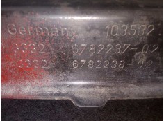 Recambio de brazo suspension superior trasero derecho para bmw serie 1 berlina (e81/e87) 2.0 16v diesel cat referencia OEM IAM 6 2