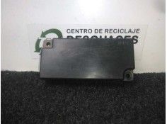 Recambio de modulo electronico para mitsubishi canter 01/96  3.9 diesel referencia OEM IAM MC896437  