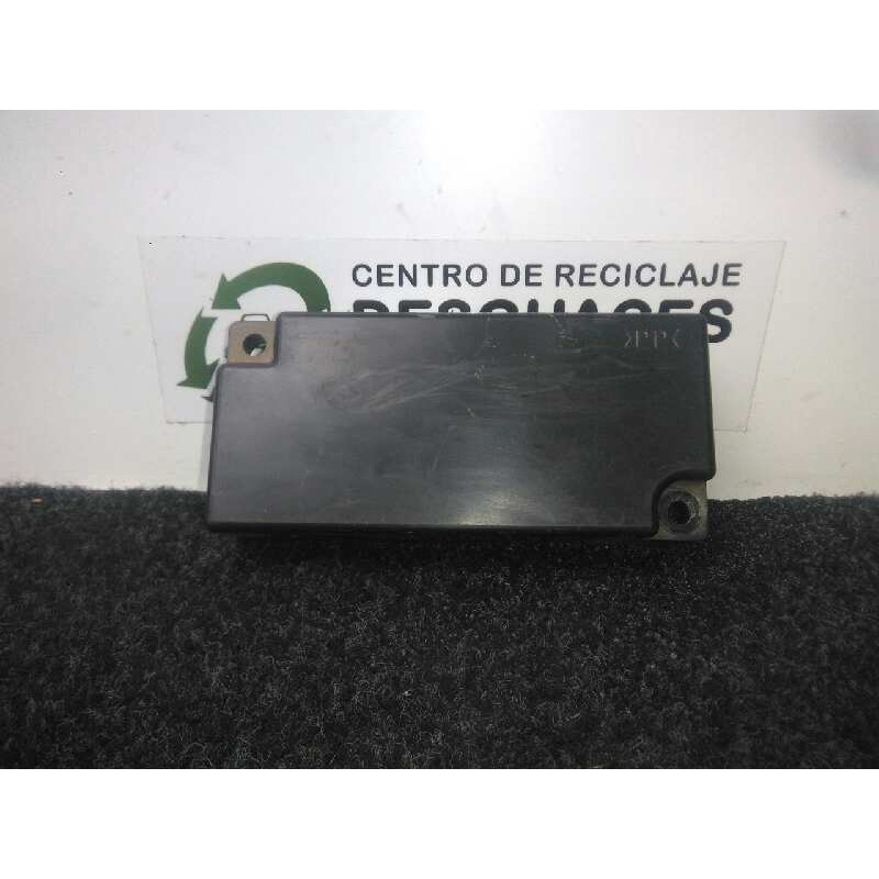 Recambio de modulo electronico para mitsubishi canter 01/96  3.9 diesel referencia OEM IAM MC896437  