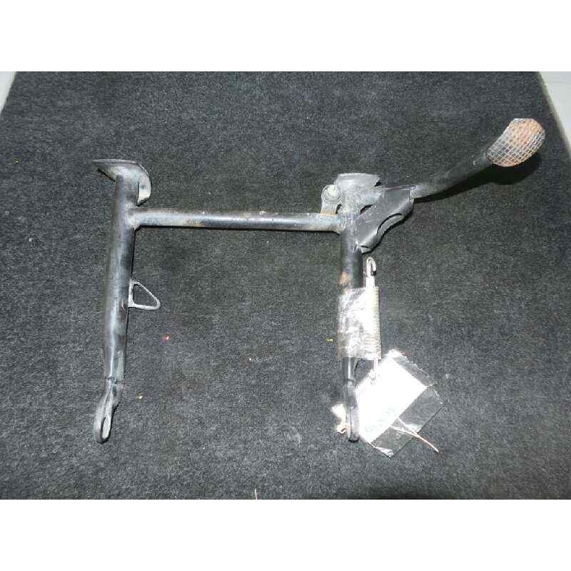 Recambio de caballete / pata de cabra para bmw r 1200 rt/st referencia OEM IAM 46527675690 K26 CABALLETE CENTRAL
