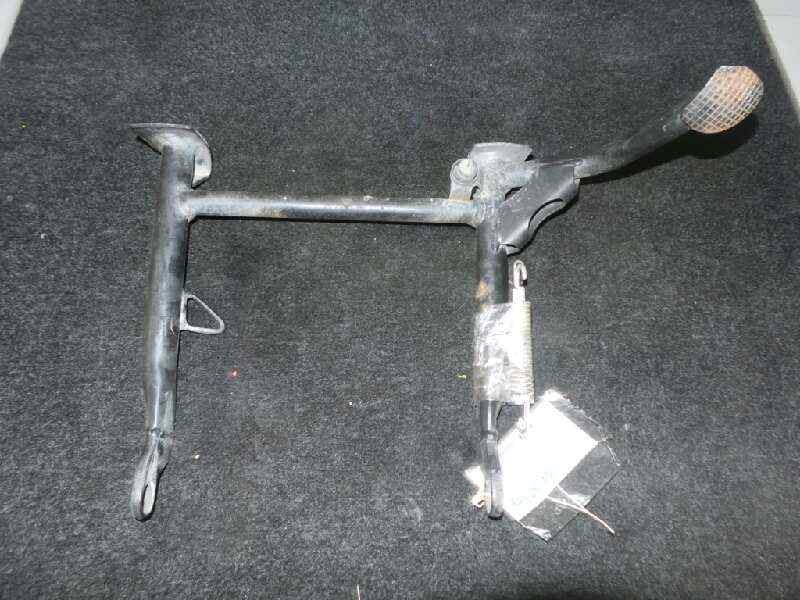Recambio de caballete / pata de cabra para bmw r 1200 rt/st referencia OEM IAM 46527675690 K26 CABALLETE CENTRAL