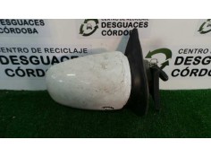 Recambio de retrovisor derecho para hyundai pony (x2) referencia OEM IAM  MANUAL GRIS 2