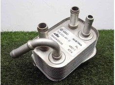 Recambio de enfriador aceite motor para audi q7 (4l) 3.0 v6 24v tdi referencia OEM IAM 7L6203491D  