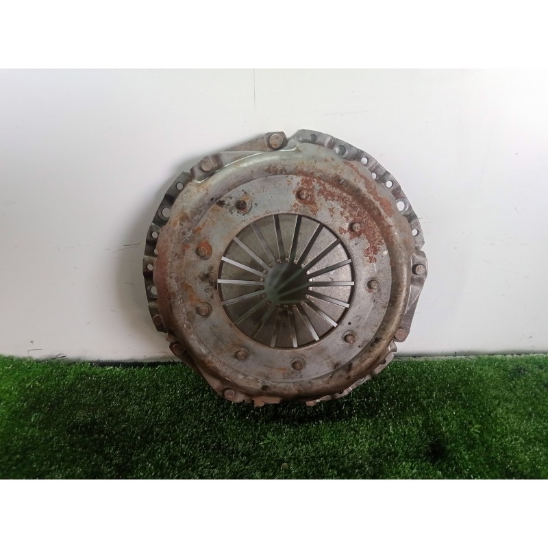 Recambio de kit embrague para fiat ducato caja cerrada (desde 03.94) 1.9 diesel referencia OEM IAM   