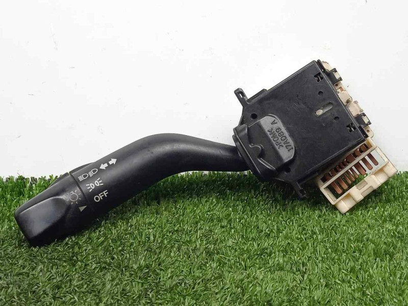 Recambio de mando luces para mazda premacy (cp) 2.0 turbodiesel referencia OEM IAM   