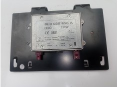 Recambio de antena para audi a3 (8p) 1.9 tdi referencia OEM IAM 8E0035456A  