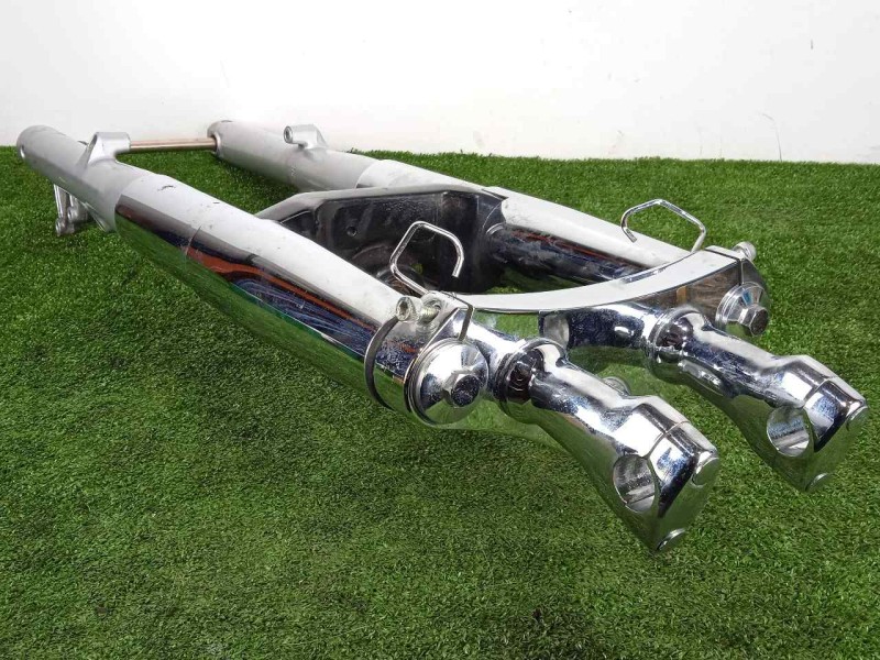 Recambio de horquilla para hyosung st 700i referencia OEM IAM 51210H99D00-51220H99D00-51881H99D00CR-51883H99D00PLA CON.EJE 