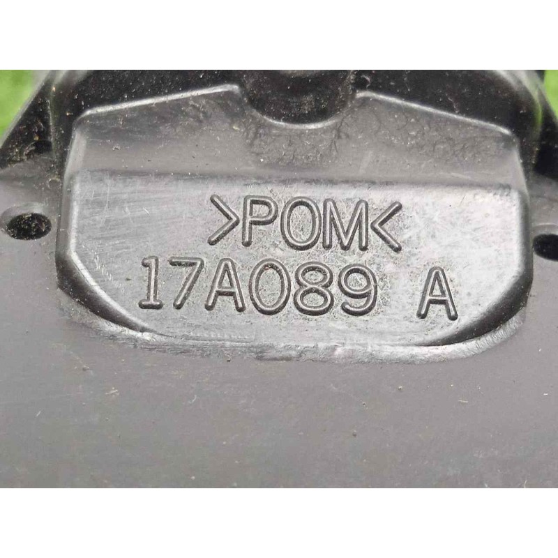 Recambio de mando luces para mazda premacy (cp) 2.0 turbodiesel referencia OEM IAM   