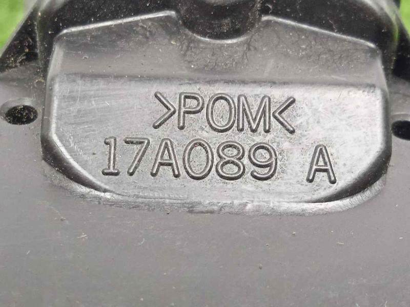 Recambio de mando luces para mazda premacy (cp) 2.0 turbodiesel referencia OEM IAM   