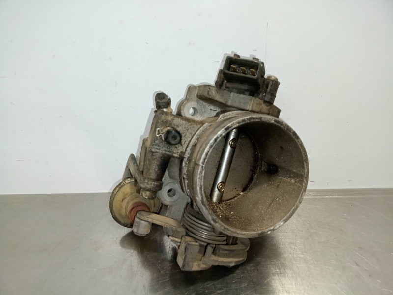 Recambio de caja mariposa para seat toledo (1l) 2.0 referencia OEM IAM 2E  2E