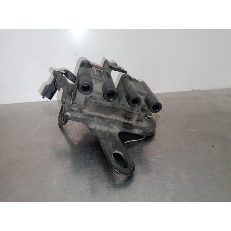 Recambio de bobina encendido para hyundai coupe (rd) 1.6 16v cat referencia OEM IAM 2730123003 3.PINES 