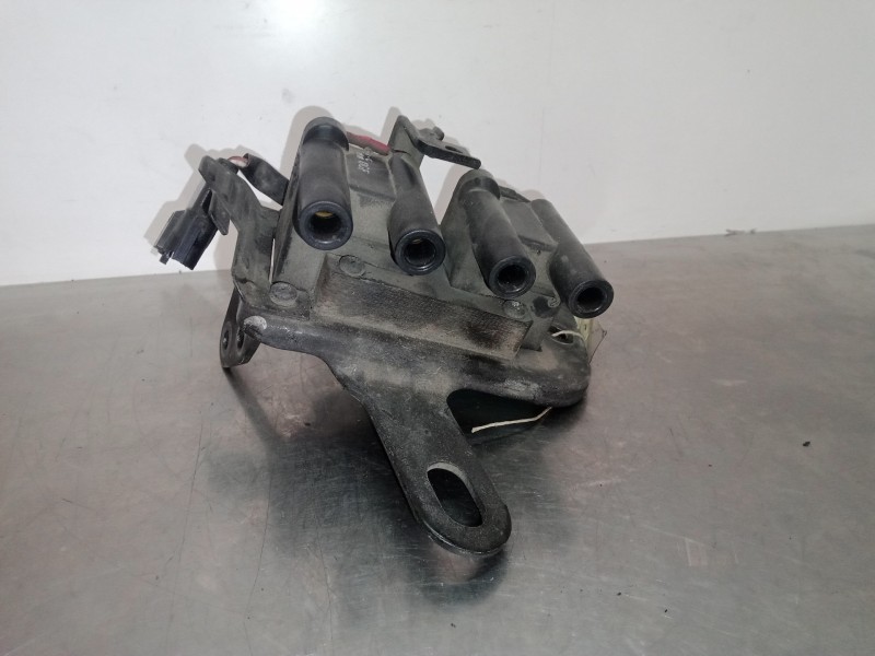 Recambio de bobina encendido para hyundai coupe (rd) 1.6 16v cat referencia OEM IAM 2730123003 3.PINES 