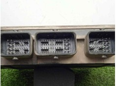 Recambio de centralita motor uce para renault clio ii fase ii (b/cb0) 1.5 dci diesel referencia OEM IAM 8200331477-8200389169-R0 2