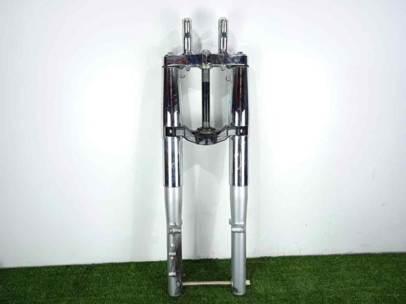 Recambio de horquilla para hyosung st 700i referencia OEM IAM 51210H99D00-51220H99D00-51881H99D00CR-51883H99D00PLA CON.EJE 