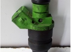 Recambio de inyector para audi a6 berlina (4b2) 2.4 v6 30v referencia OEM IAM 078133551BB   2
