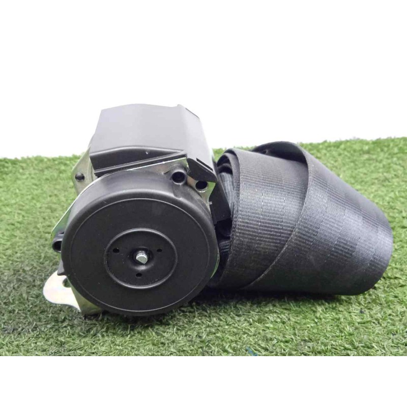 Recambio de cinturon seguridad trasero izquierdo para land rover evoque 2.2 td4 cat referencia OEM IAM 618582300B  