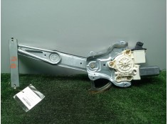 Recambio de elevalunas delantero derecho para toyota corolla (e12) 1.6 16v referencia OEM IAM SINREFERENCIAS 01-07 - ELECTRICO - 2