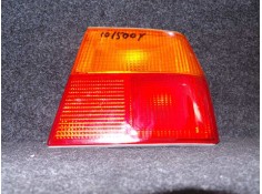 Recambio de piloto trasero derecho para lancia dedra berl. referencia OEM IAM  1 SERIE EXTERIOR - AMBAR