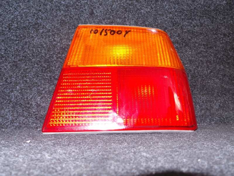 Recambio de piloto trasero derecho para lancia dedra berl. referencia OEM IAM  1 SERIE EXTERIOR - AMBAR