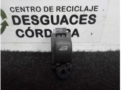 Recambio de mando elevalunas trasero izquierdo para volvo s80 berlina 2.0 diesel cat referencia OEM IAM 31272006 5.PINES 