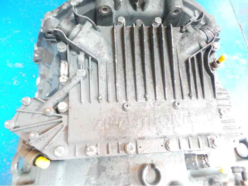 Recambio de caja cambios para renault ( truck ) 420.18t 4x2 11116 c.c dci referencia OEM IAM 12AS2301IT-1327040068-5010545885 SE
