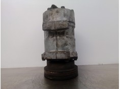 Recambio de compresor aire acondicionado para renault laguna grandtour (k56) referencia OEM IAM 8075-7700111036 SANDEN SD7H15