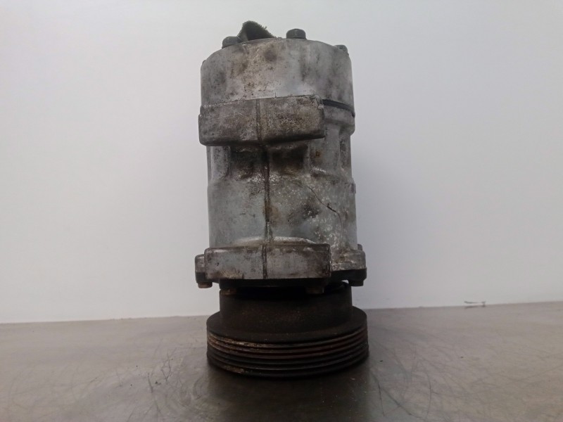 Recambio de compresor aire acondicionado para renault laguna grandtour (k56) referencia OEM IAM 8075-7700111036 SANDEN SD7H15