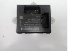 Recambio de modulo confort para ford focus lim. (cb8) 1.6 tdci cat referencia OEM IAM BV6N14B533AJ  