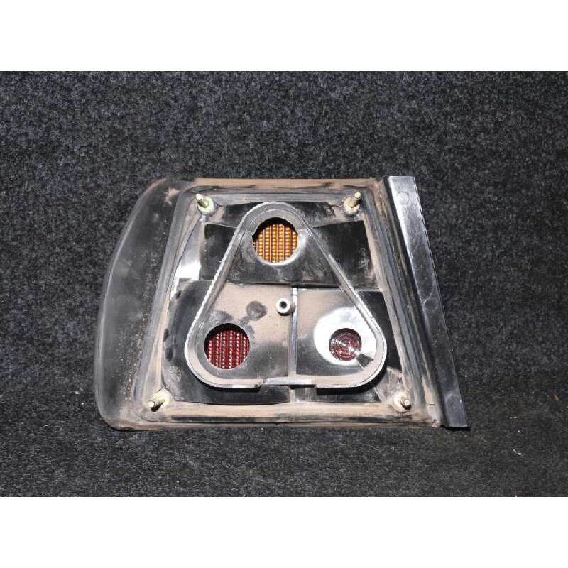 Recambio de piloto trasero derecho para lancia dedra berl. referencia OEM IAM  1 SERIE EXTERIOR - AMBAR