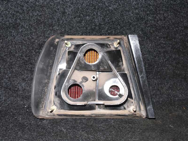 Recambio de piloto trasero derecho para lancia dedra berl. referencia OEM IAM  1 SERIE EXTERIOR - AMBAR