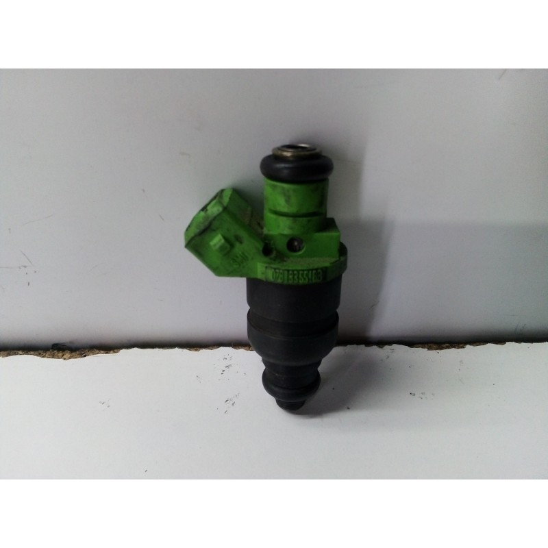 Recambio de inyector para audi a6 berlina (4b2) 2.4 v6 30v referencia OEM IAM 078133551BB  