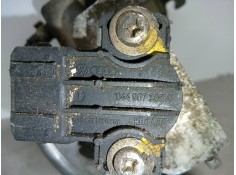 Recambio de caja mariposa para seat toledo (1l) 2.0 referencia OEM IAM 2E  2E 2