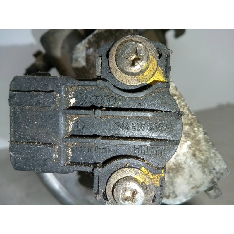 Recambio de caja mariposa para seat toledo (1l) 2.0 referencia OEM IAM 2E  2E