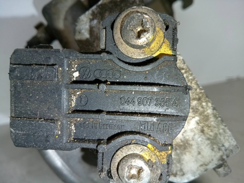 Recambio de caja mariposa para seat toledo (1l) 2.0 referencia OEM IAM 2E  2E