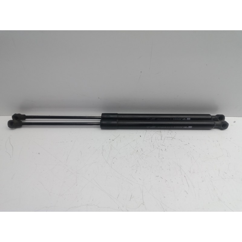 Recambio de amortiguadores maletero / porton para renault clio iv 1.2 16v referencia OEM IAM 844308661R  