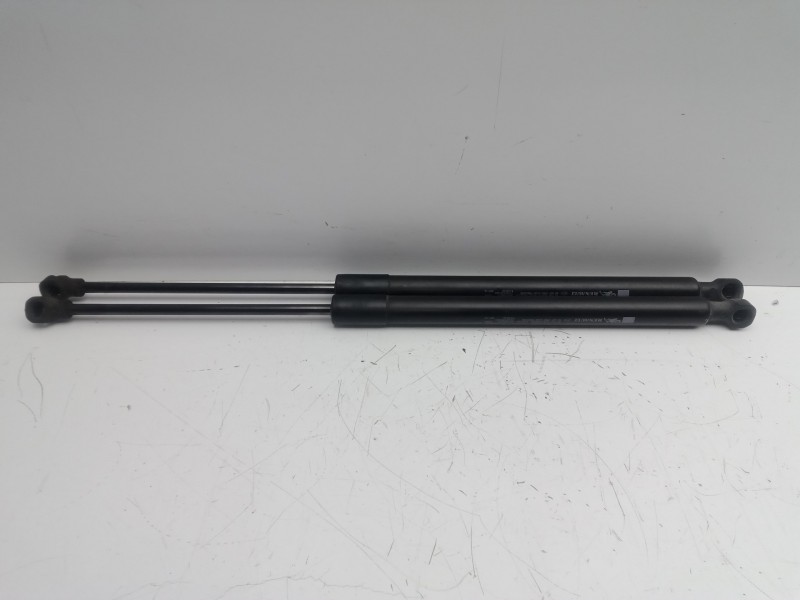 Recambio de amortiguadores maletero / porton para renault clio iv 1.2 16v referencia OEM IAM 844308661R  