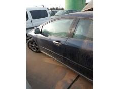 Recambio de puerta delantera izquierda para honda civic berlina 5 (fk) 1.4 dsi cat referencia OEM IAM   