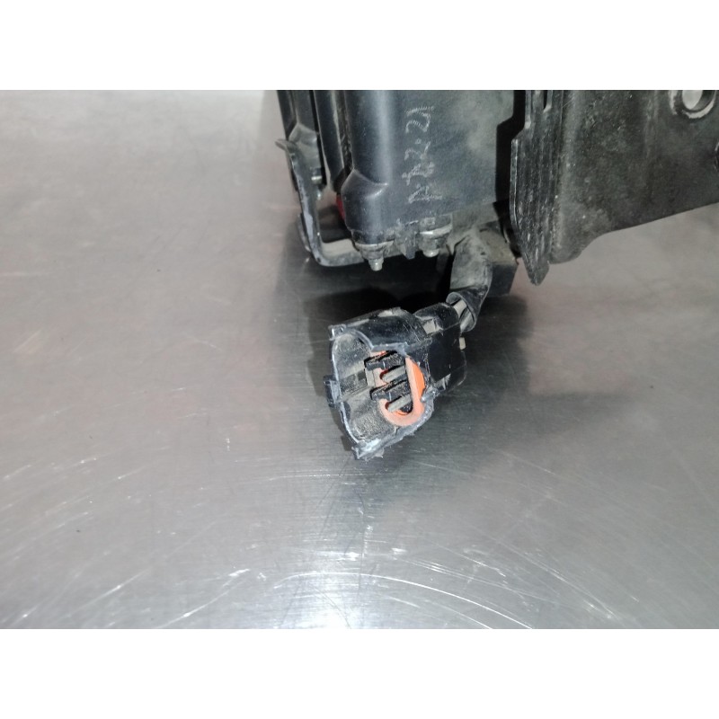 Recambio de bobina encendido para hyundai coupe (rd) 1.6 16v cat referencia OEM IAM 2730123003 3.PINES 