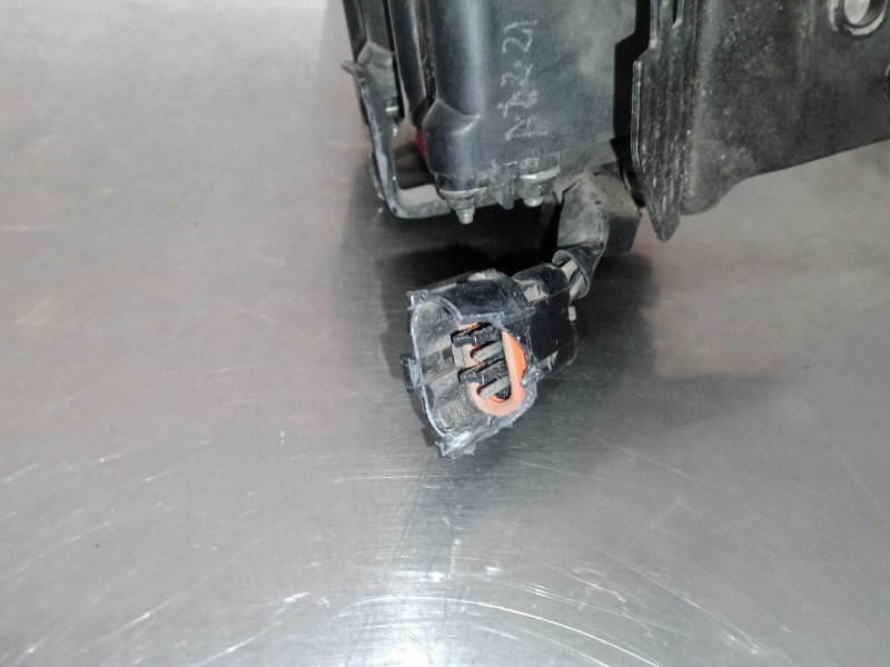 Recambio de bobina encendido para hyundai coupe (rd) 1.6 16v cat referencia OEM IAM 2730123003 3.PINES 