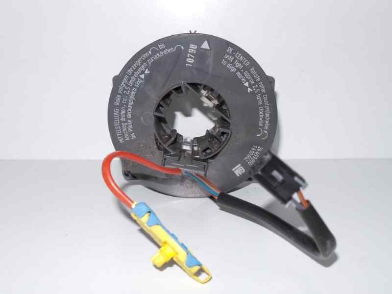 Recambio de anillo airbag para opel corsa c club referencia OEM IAM 24459850-1610662  