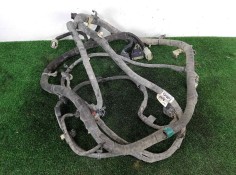 Recambio de instalacion electrica para ford ranger (tke) 2.0 tdci panther cat referencia OEM IAM JB3T7C078ANF  