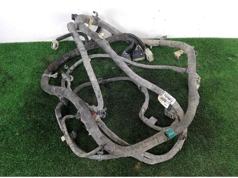 Recambio de instalacion electrica para ford ranger (tke) 2.0 tdci panther cat referencia OEM IAM JB3T7C078ANF  