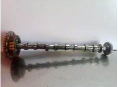 Recambio de arbol de levas para renault laguna ii (bg0) 2.0 dci diesel cat referencia OEM IAM 123231643C256  
