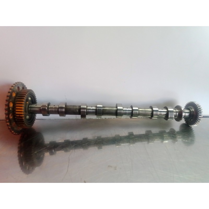 Recambio de arbol de levas para renault laguna ii (bg0) 2.0 dci diesel cat referencia OEM IAM 123231643C256  