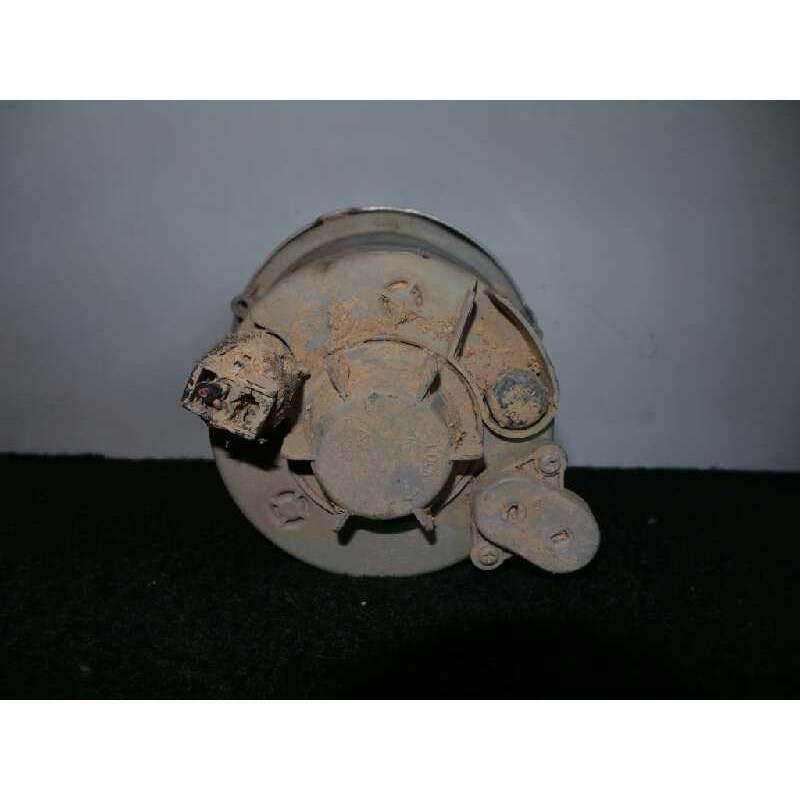 Recambio de faro antiniebla izquierdo para hyundai santa fe (sm) 2.4 cat referencia OEM IAM   