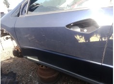 Recambio de puerta delantera izquierda para honda civic berlina 5 (fk) 1.4 dsi cat referencia OEM IAM    2